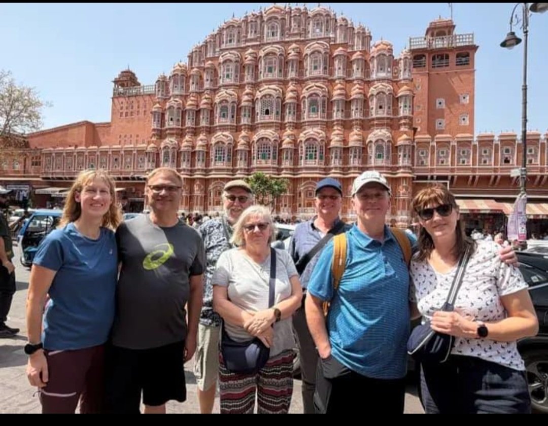 Foreign Tourists to Provide 17 Details Instead of 36 at Hotels