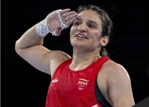 Arundhati Chaudhary Elected Unopposed as Vice Chairman of Asian Boxing Athletes Committee