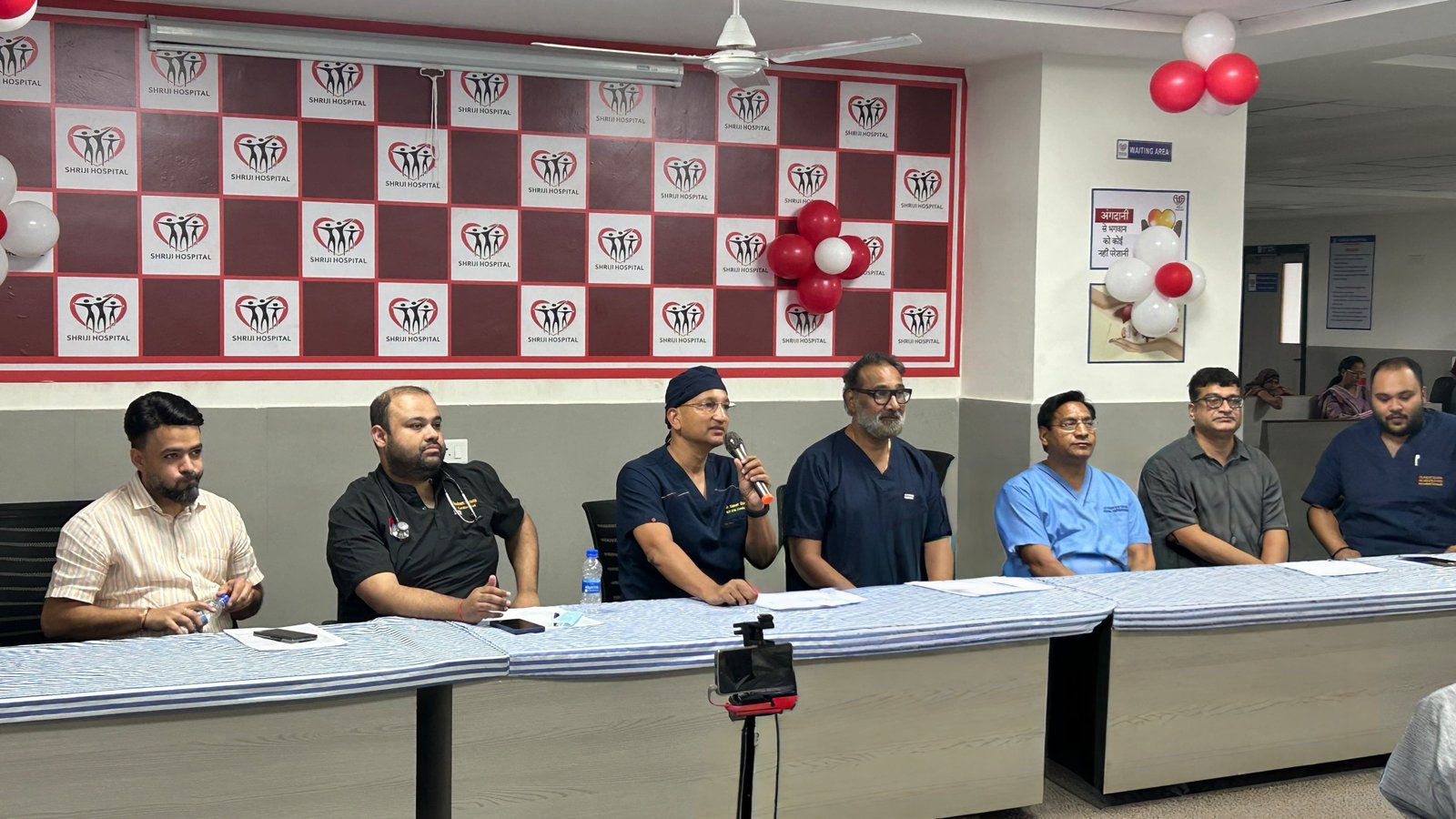 World Heart Day 2026: ‘Don’t Miss a Beat’ Message Highlights Heart Health