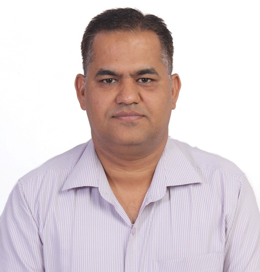 RTU Professor S.D. Purohit Ranked Among World’s Top 2% Scientists for Third Consecutive Year
