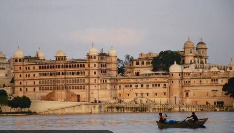 Udaipur Gets Rajasthan’s Third Travel Mart; Kota’s Tourism Proposal Takes a Back Seat