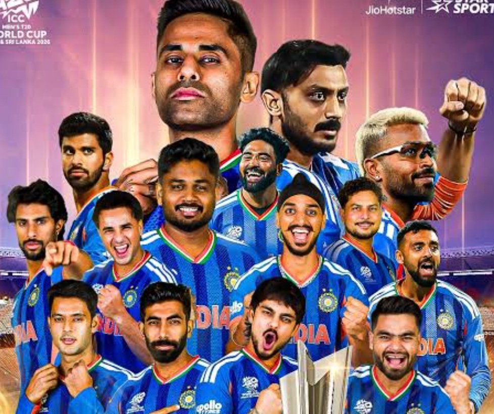 India Announce Squads for New Zealand Tour; Gill and Iyer to Lead, Shami Left Out Again