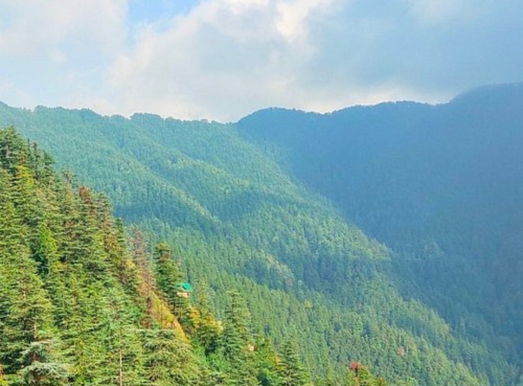 Earthquake Tremors Shake Shimla Early in the Morning, Magnitude 4.1 Recorded