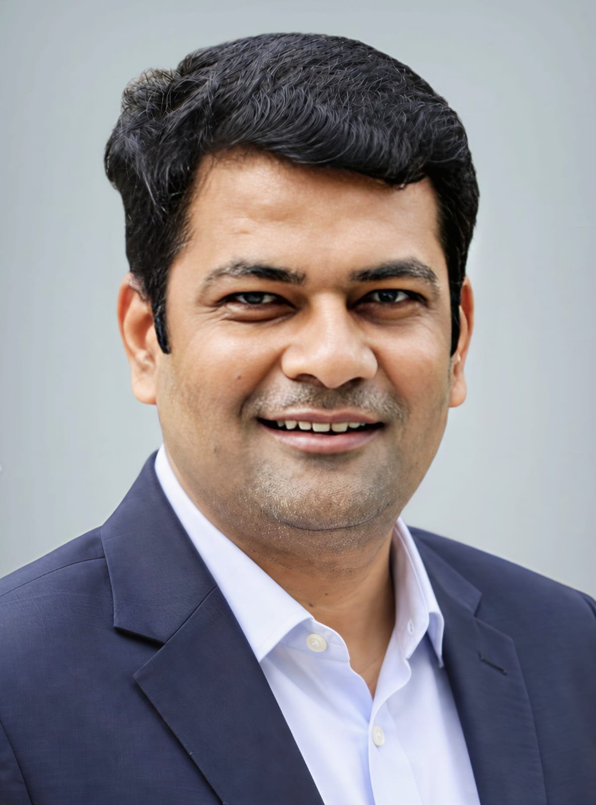 Prof. Ashutosh Pareek Among World's Top 2% Scientists, Ranks Among India's Top 45 Researchers